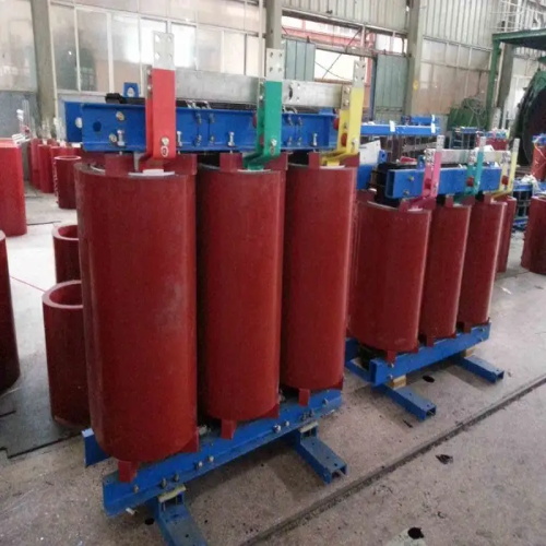 永兴SCB10-250KVA干式变压器