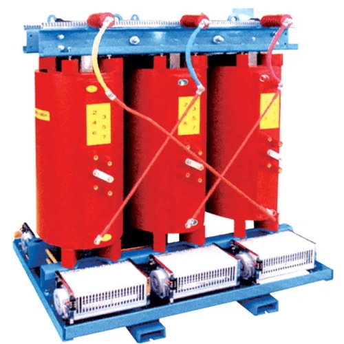 永兴SCB10-1250KVA干式变压器