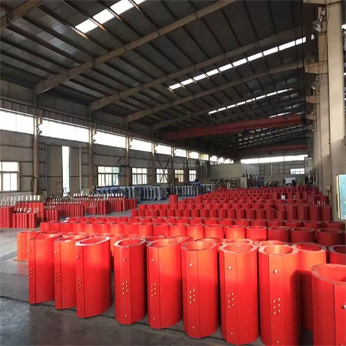 永兴SCB13干式变压器