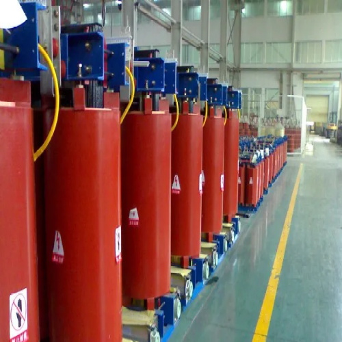 永兴SCB10-200KVA干式变压器