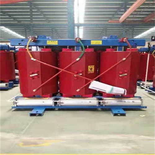 永兴SCB10_10KV干式变压器